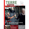 Terre Sainte Magazine n°700, l'aimer et la faire aimer,  novembre/décembre 2025