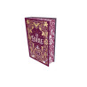 La Bible reliée bordeaux, Traduction Officielle Liturgique, Mame