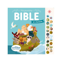 Ma première bible en...