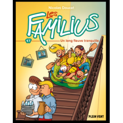 Les Familius, n° 17, Un...