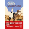 Mesopotamia, Olivier Guez, Le Livre de Poche