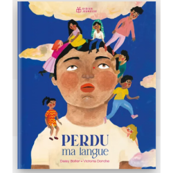 Perdu ma langue, Daisy...