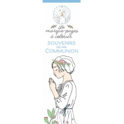 Souvenirs de ma communion,...