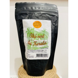 Thé vert, 100g, Monastère...