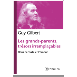 Les grands-parents, trésors...