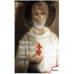 Charles de Foucauld,...