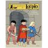 Les aventures de Loupio, tome 13, l'Héritier et autres récits, Jean-François Kieffer, Mame