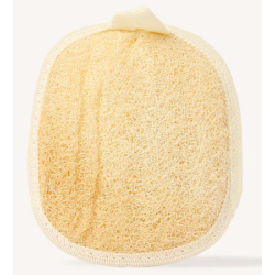 Eponge naturelle fabriquée...