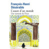 L'usure d'un monde, une traversée de l'Iran, François-Henri Désérable, Folio