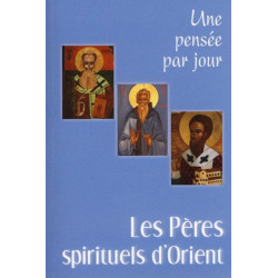 Les Pères spirituels...