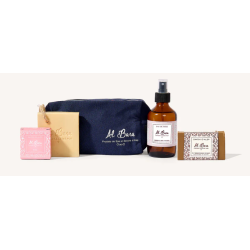 Trousse "rituel de beauté",...