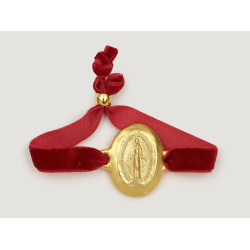 Bracelet médaille...