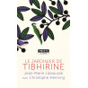 Le jardinier de Tibhirine, Jean-Marie Lassausse avec Christophe Henning, Points