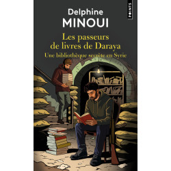 Les passeurs de livres de...