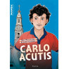 Carlo Acutis en manga,Nick Meylaender et Albert Carreres, Mame