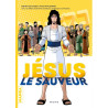 Jésus, le sauveur le manga, Fabien Dalmasso et Nick Meylaender, Mame