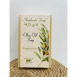 Savon à l'huile d'olive, 40...