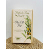 Savon à l'huile d'olive, 40 g, Terre Sainte, Palestine, Bethléem