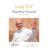 Magnifique humanité, encyclique, Léon XIV, Bayard, Cerf, Mame