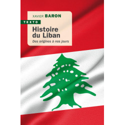 Histoire du Liban des...