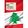 Histoire du Liban des origines à nos jours, Xavier Baron, Tallandier