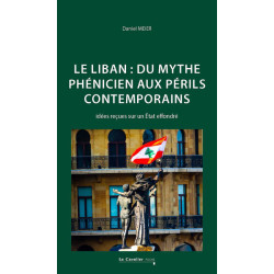 Le Liban : du mythe...