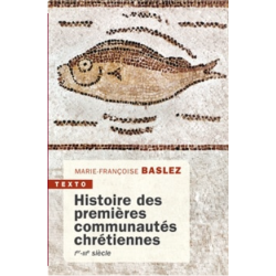 Histoire des premières...