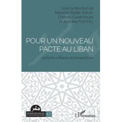 Pour un nouveau pacte au...