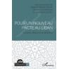 Pour un nouveau pacte au Liban, MB. Aoun, C. Chartouni, A. Fleyfel, L'Harmattan
