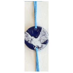 Bracelet Esprit Saint,...