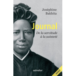Journal, Joséphine Bakhita,...