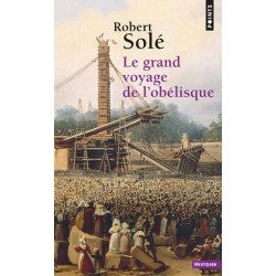 Le grand voyage de...