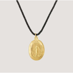Collier Vierge Miraculeuse,...