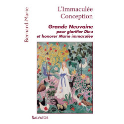 Neuvaine de l'Immaculée...