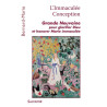 Neuvaine de l'Immaculée Conception, Bernard Marie, Salvator