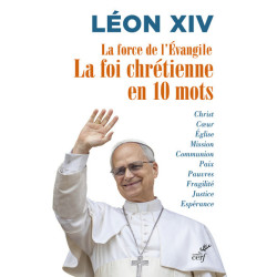 La force de l'Evangile, la...
