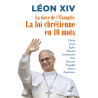 La force de l'Evangile, la Foi Chrétienne en 10 mots, Léon XIV, Les éditions du Cerf