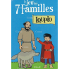 Jeu des 7 familles, Loupio, Mame