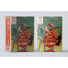 Jeu de 7 familles, les Saints, Mame
