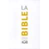 Bible La TOB, couverture souple, Cerf