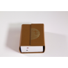 La Bible, format poche, reliure couvrante, Traduction Officielle Liturgique, Mame