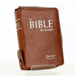 La Bible des peuples,...