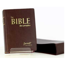 La Bible des peuples,...