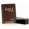 La Bible des peuples, format poche, Editions du Jubilé