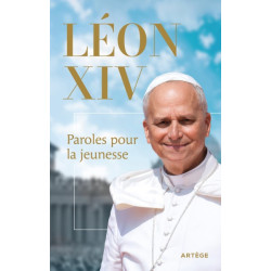 Paroles pour la jeunesse,...