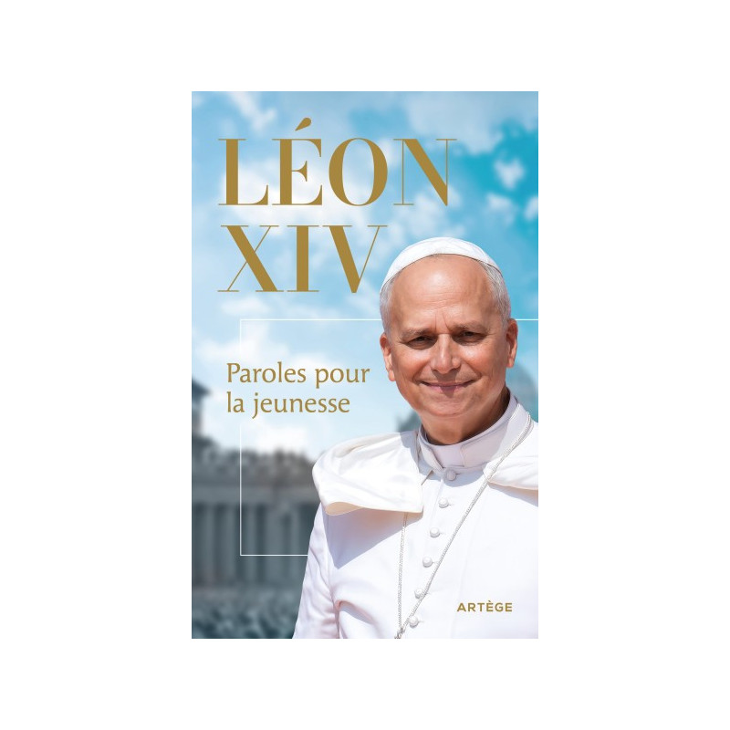 Paroles pour la jeunesse, Léon XIV, Artège