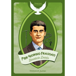 Pier Giorgio Frassati,...