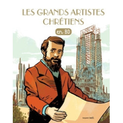 Les grands artistes...