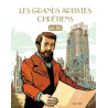 Les grands artistes chrétiens en BD, Bayard Jeunesse
