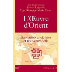 L'Oeuvre d'Orient,...